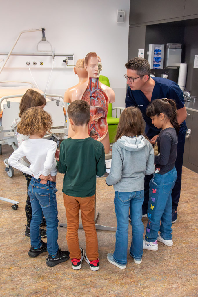 4h-attalens Heds FR — Rapport d'activité 2025