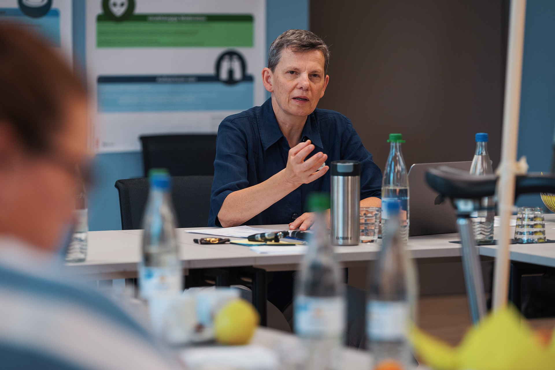 Andrea-koppitz Heds FR — Rapport d'activité 2025