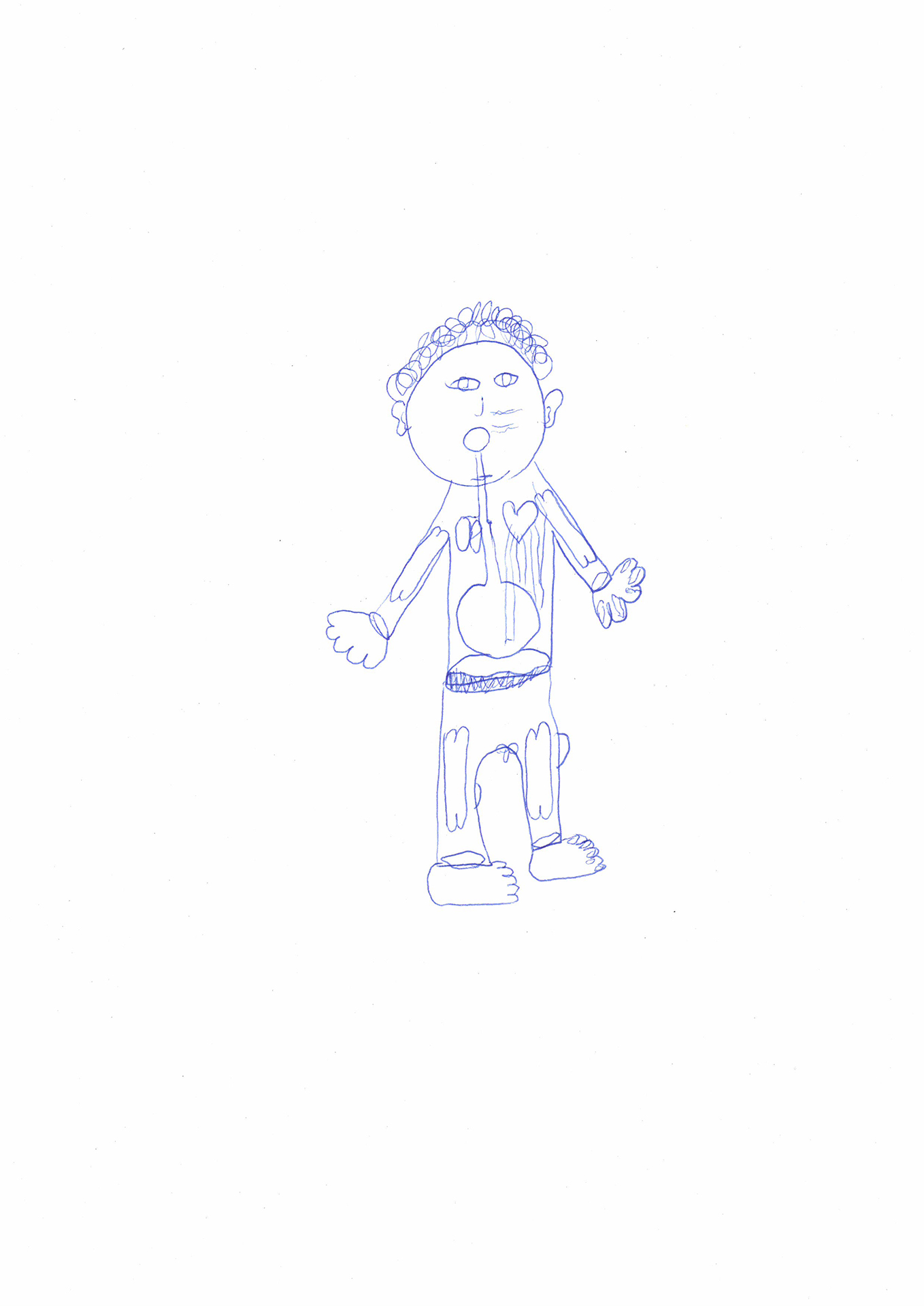 Dessins-attalens-13 Heds FR — Rapport d'activité 2025