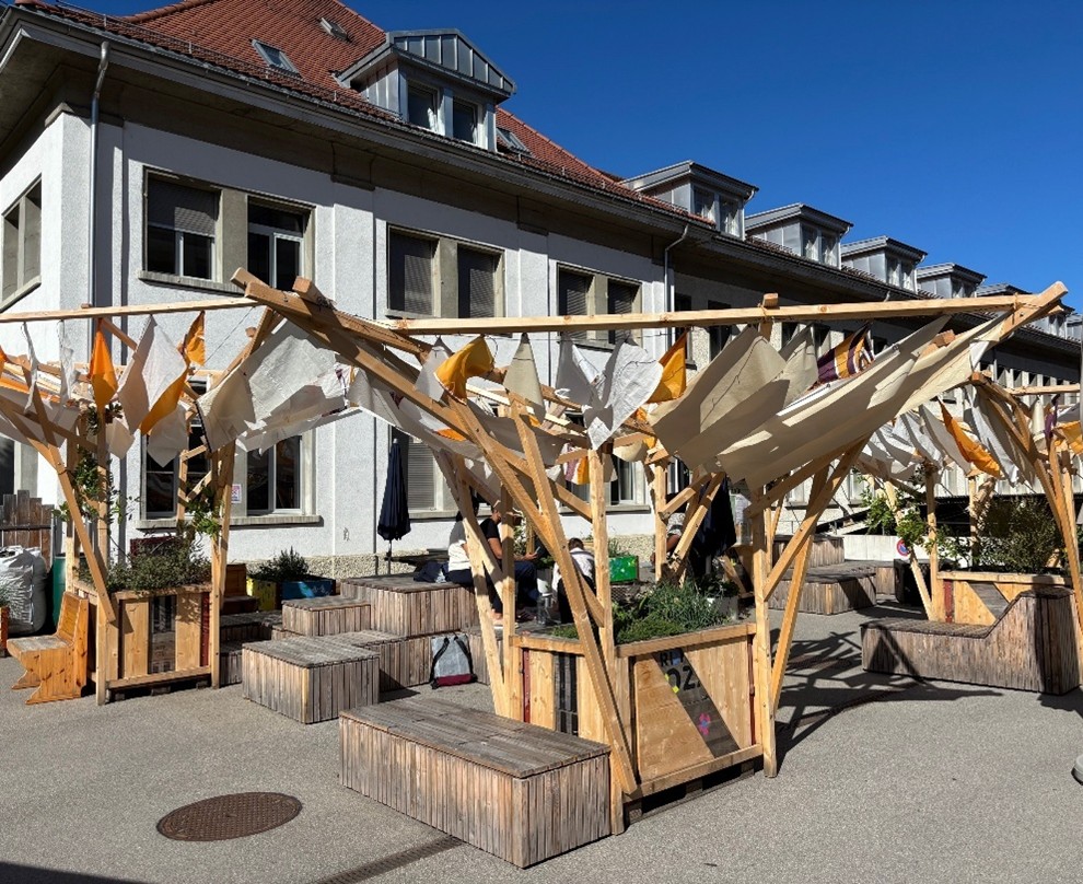 Durabilite Heds FR — Rapport d'activité 2025