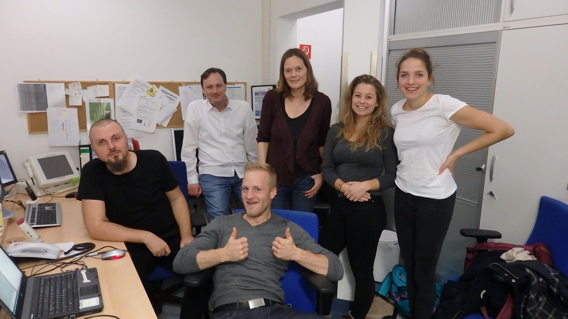 Ewa Heds FR — Rapport d'activité 2025