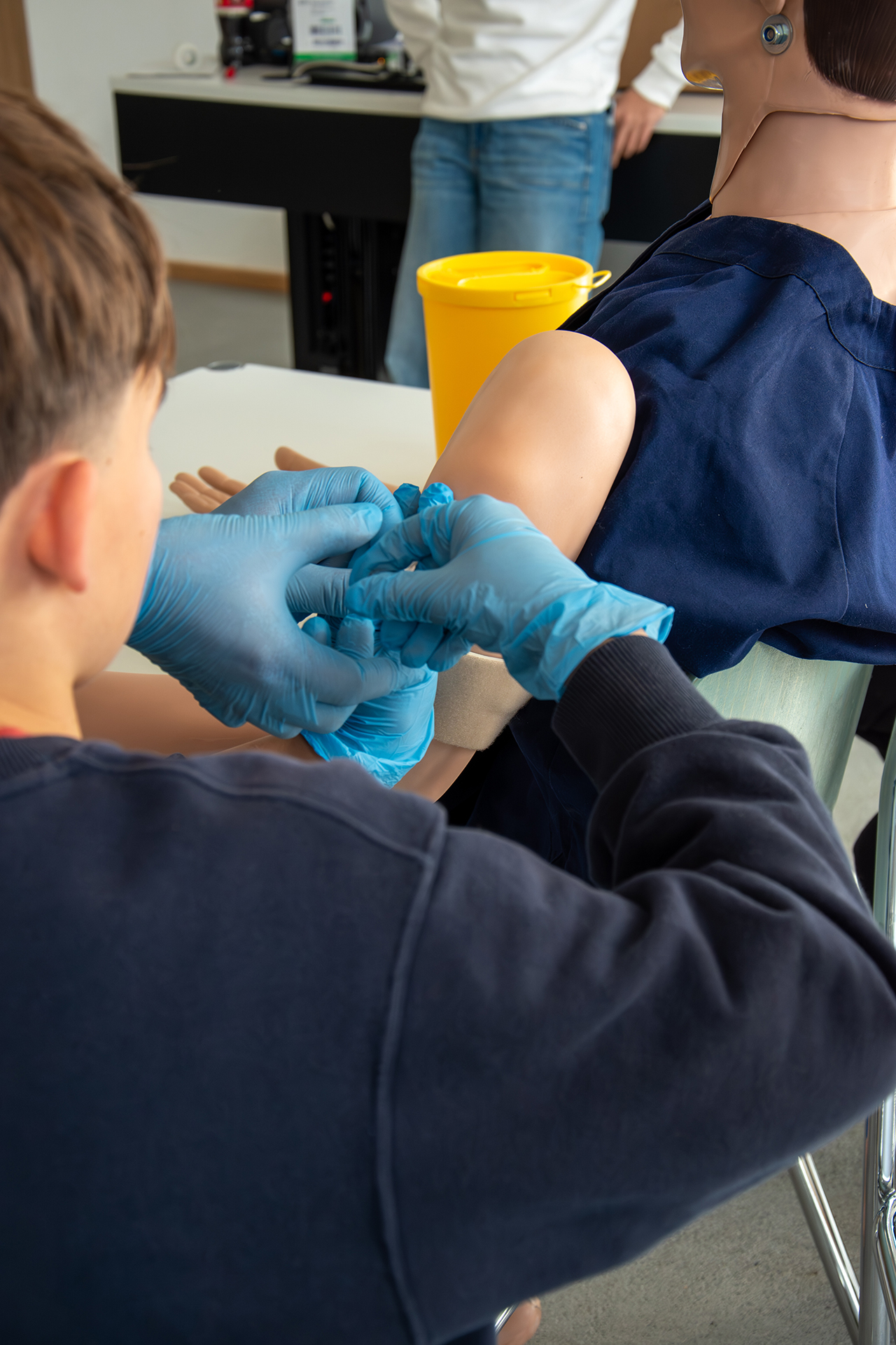 Futur-3 Heds FR — Rapport d'activité 2025