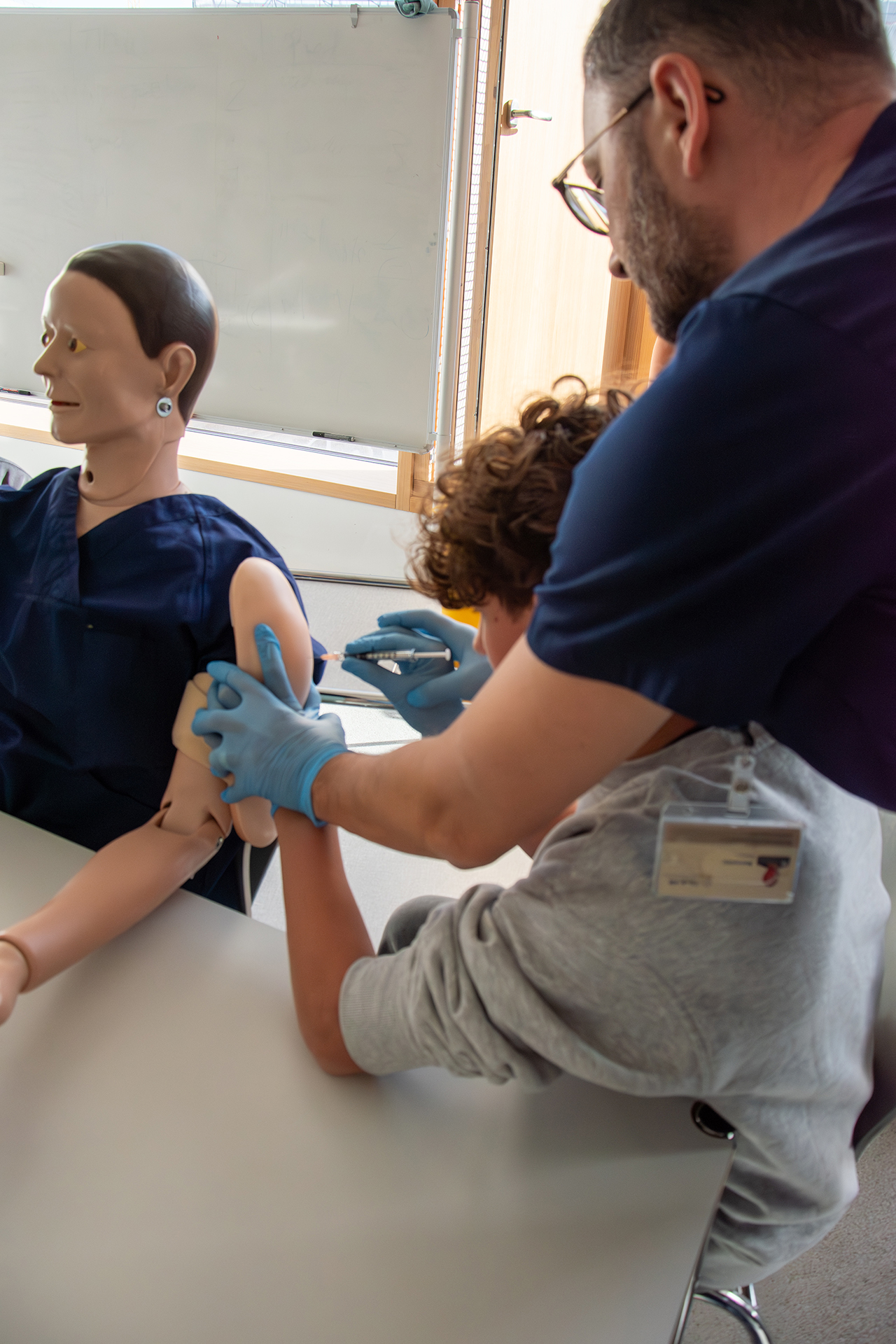 Futur-4 Heds FR — Rapport d'activité 2025