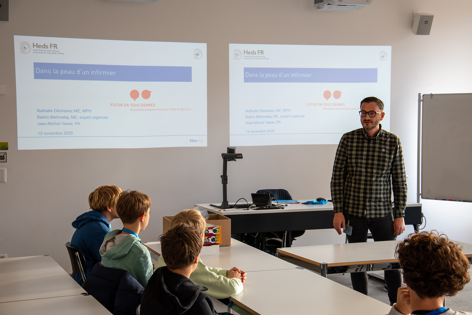 Futur-en Tous Genres1 Heds FR — Rapport d'activité 2025