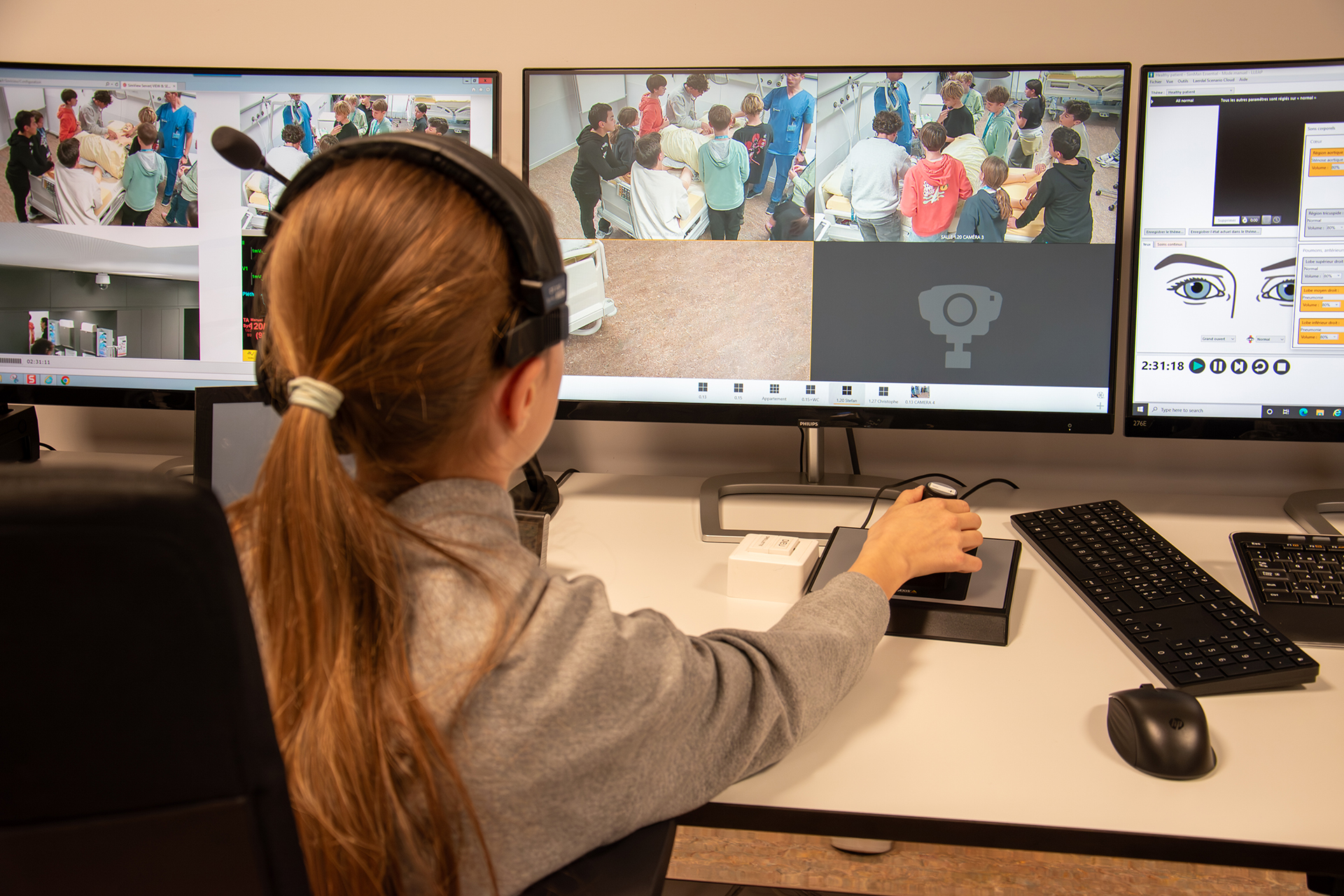 Futur-en Tous Genres3 Heds FR — Rapport d'activité 2025