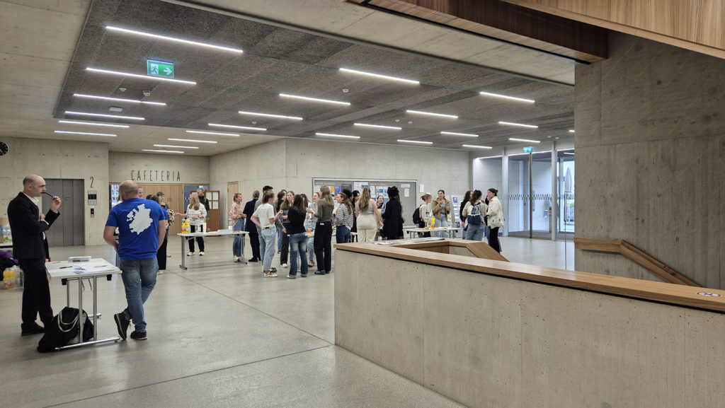 Heldin-1 Heds FR — Rapport d'activité 2025