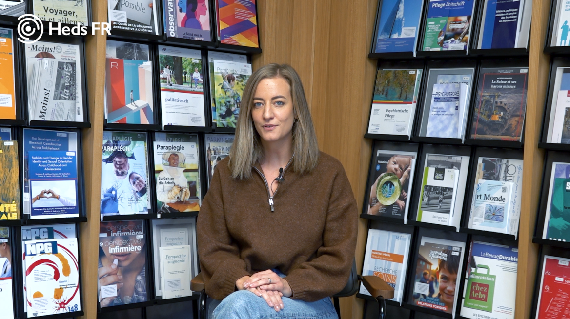 Intro-marie Heds FR — Rapport d'activité 2025