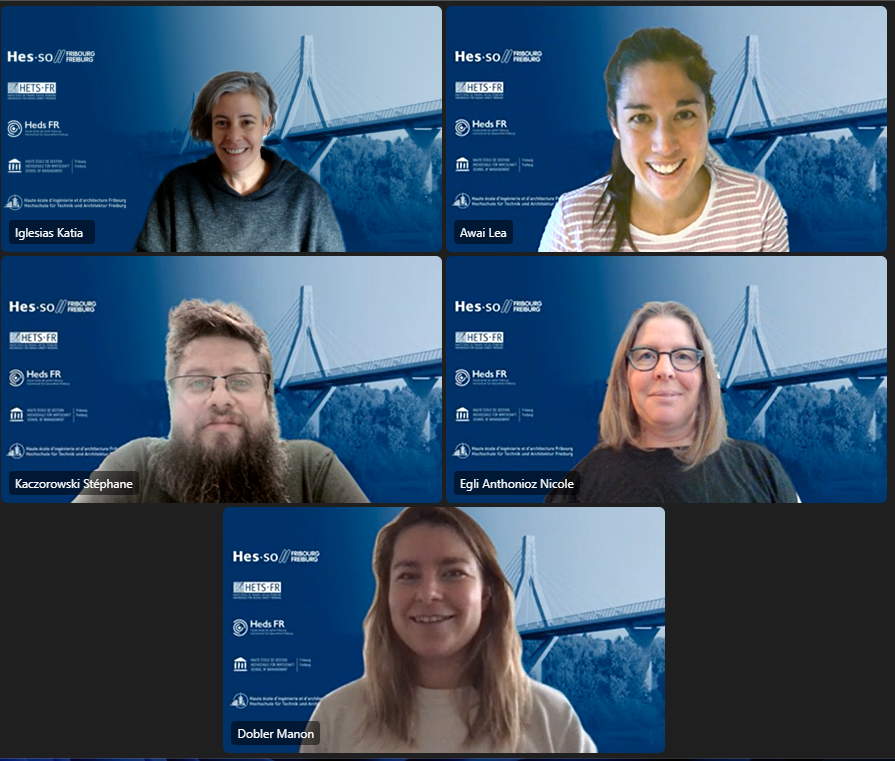 Kir Heds FR — Rapport d'activité 2025