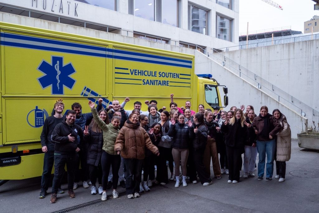 Module-à-option-28.6-1 Heds FR — Rapport d'activité 2025