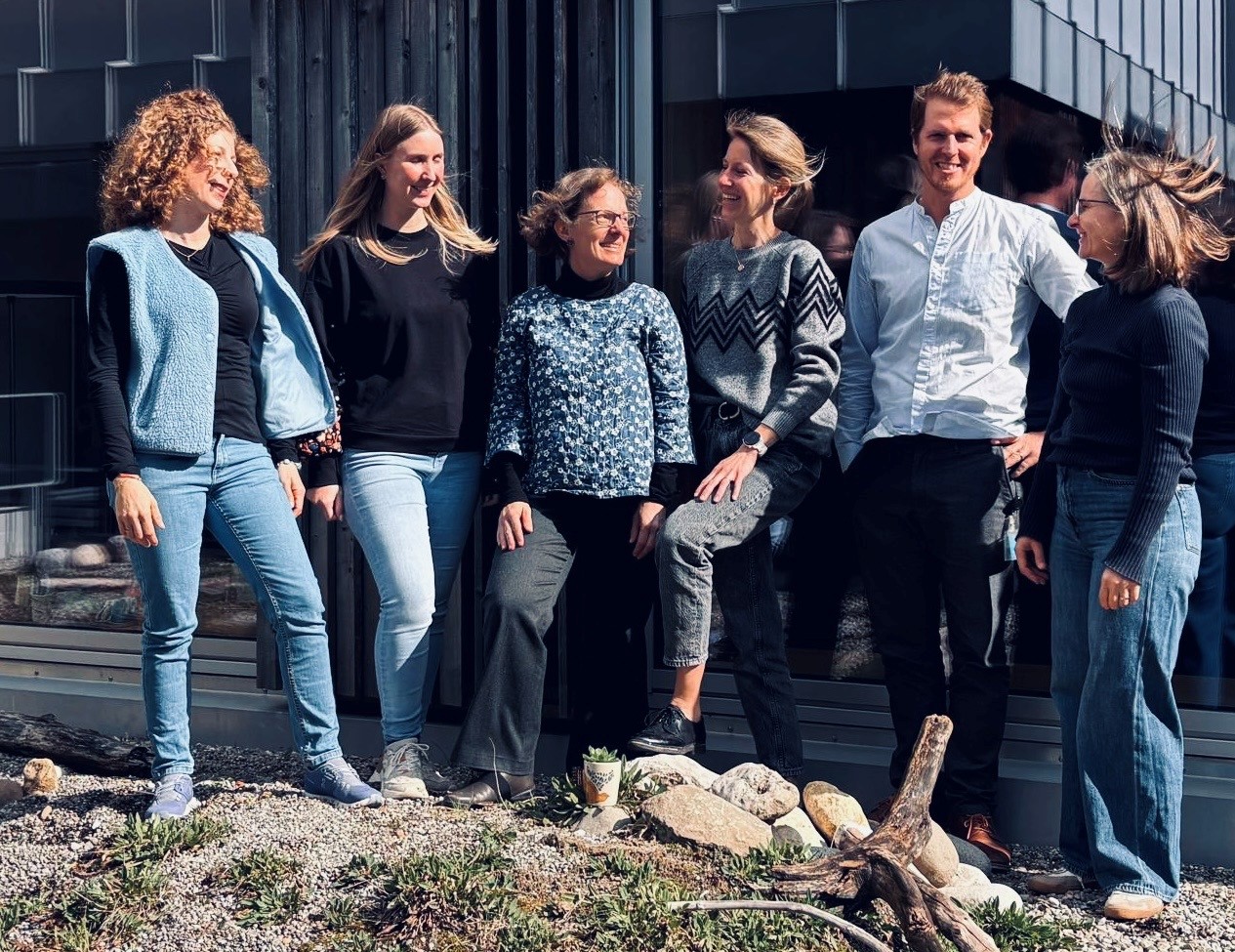 Petra Heds FR — Rapport d'activité 2025