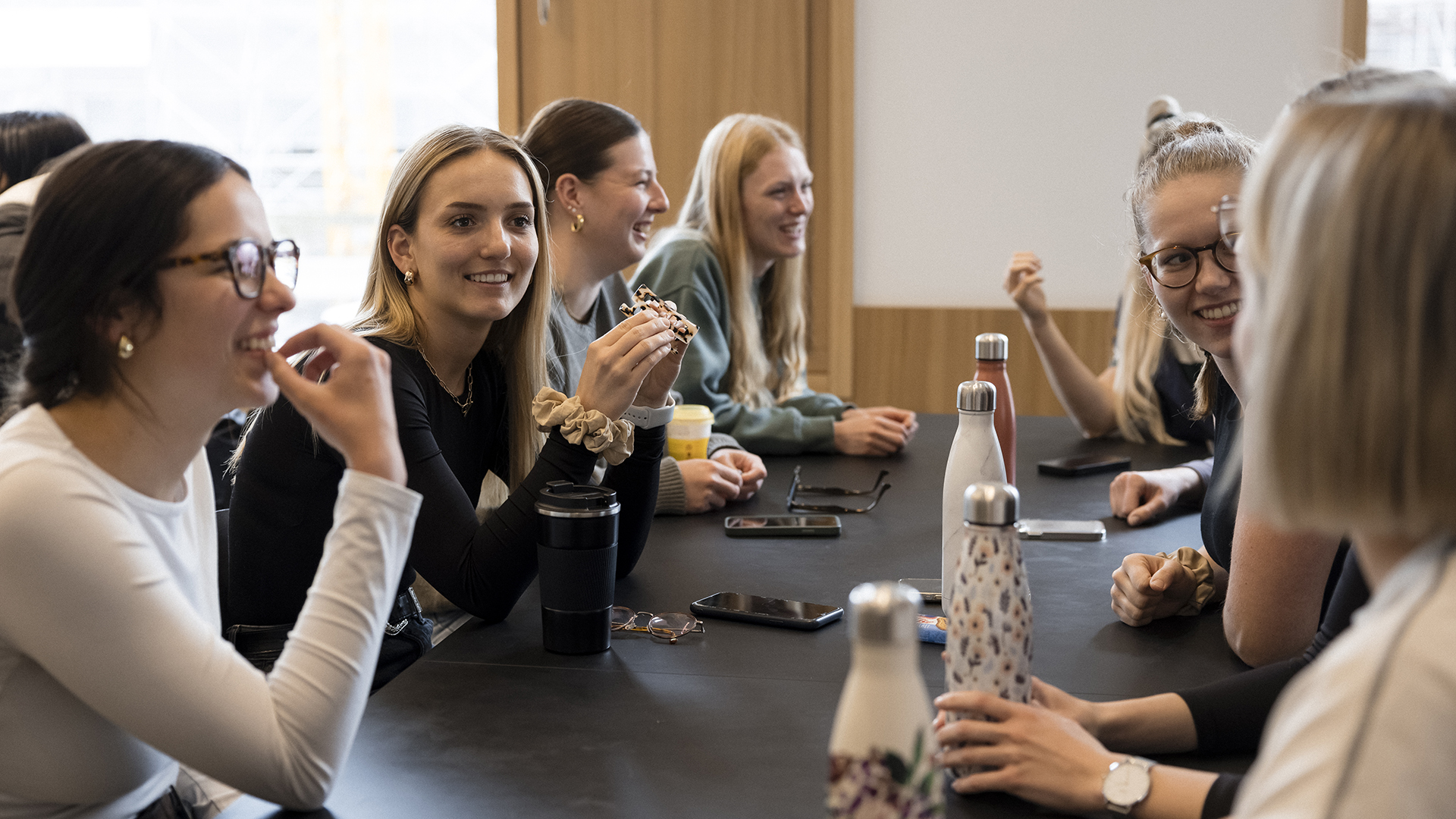 Pgb Heds FR — Rapport d'activité 2025