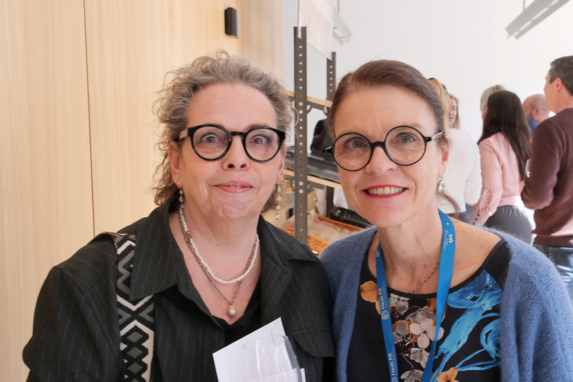 Rebecca-1 Heds FR — Rapport d'activité 2025