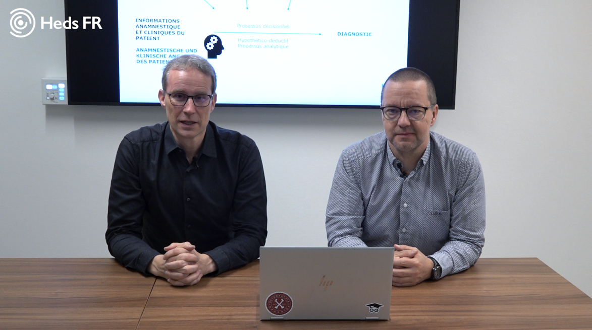 Reto-et-jb- Heds FR — Rapport d'activité 2025