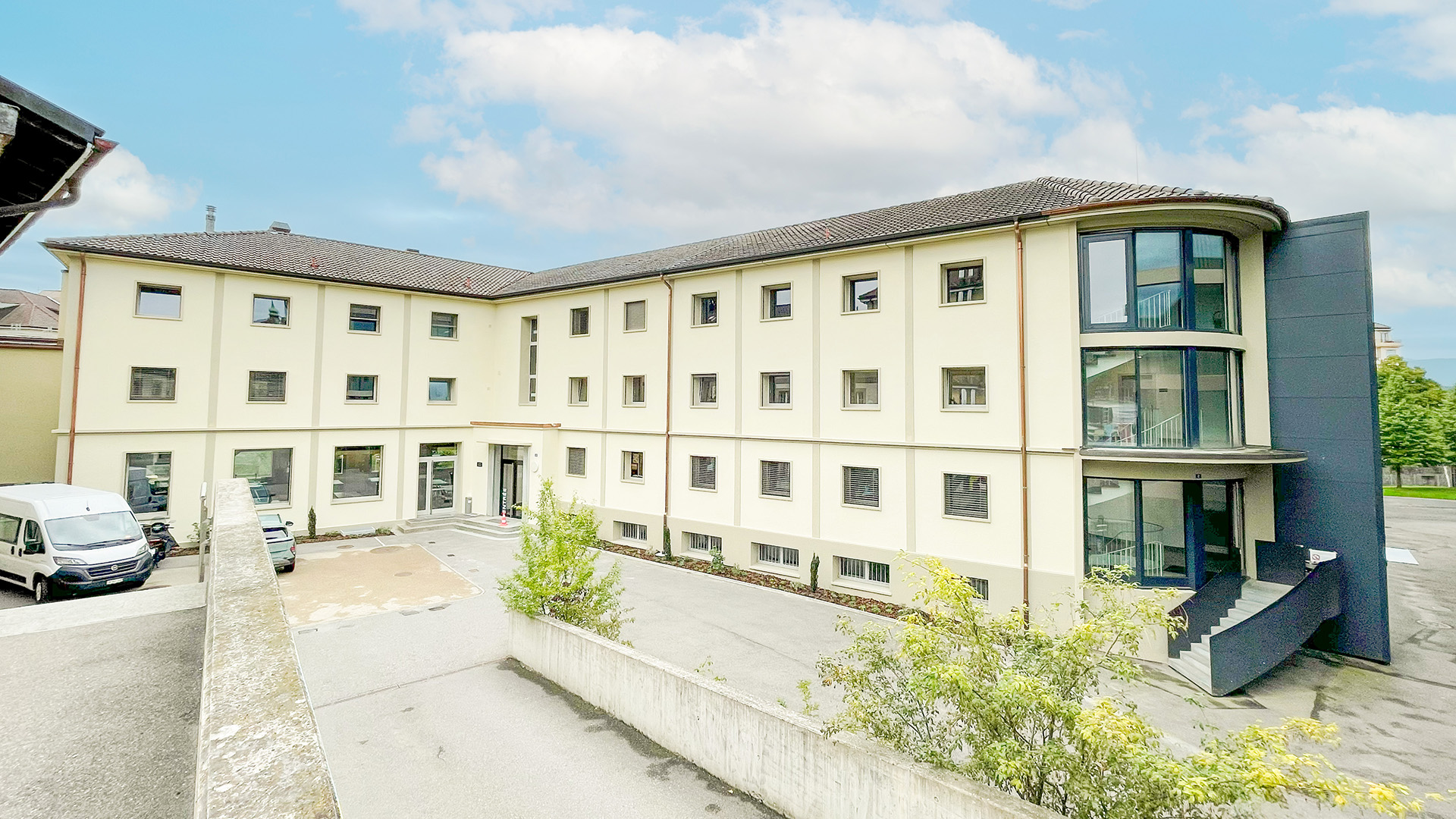 Rome_3_c-emilien-mauron Heds FR — Rapport d'activité 2025