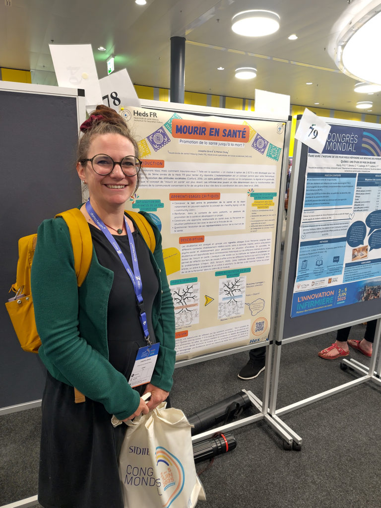 Sidiief Heds FR — Rapport d'activité 2025