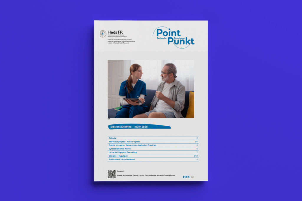 Heds-fr_point_punkt_no6 Heds FR — Rapport d'activité 2025