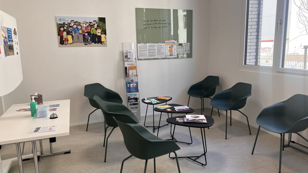 Hub-interne-2 Heds FR — Rapport d'activité 2025