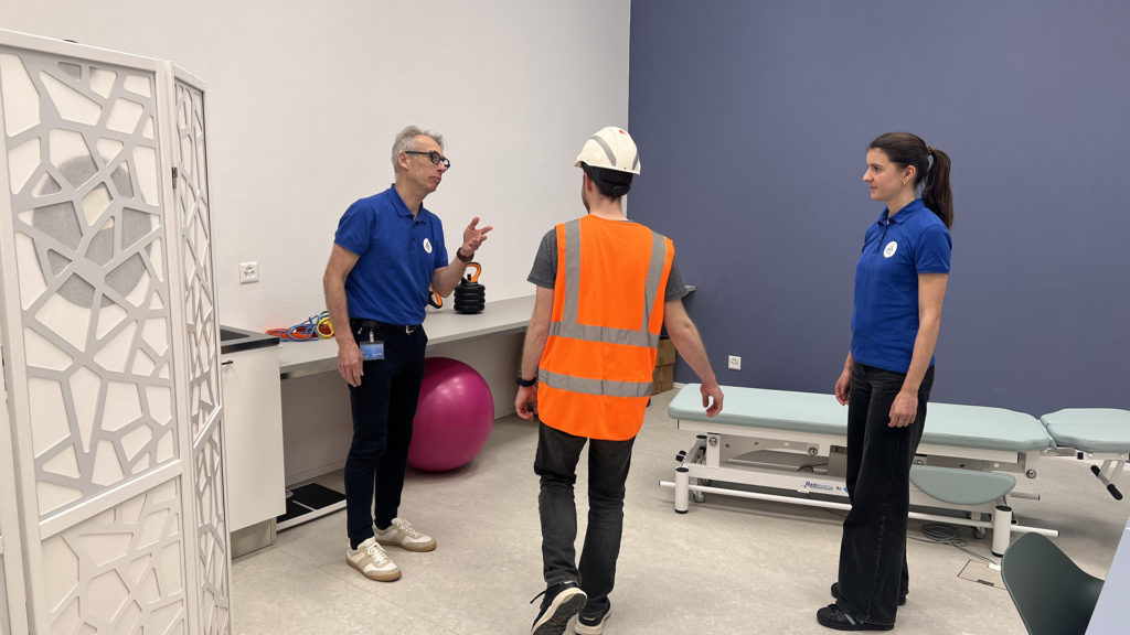 Hub-interne-3 Heds FR — Rapport d'activité 2025