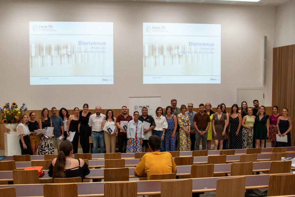 Retro-remise Cas Heds FR — Rapport d'activité 2025