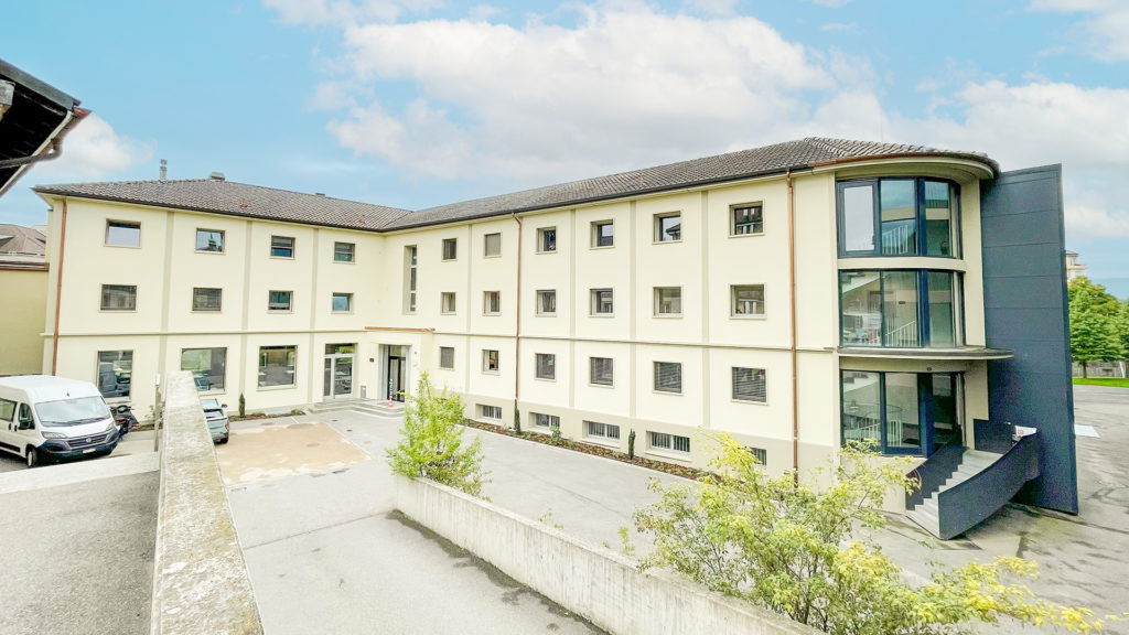 Rome-3-c-emilien-mauron Heds FR — Rapport d'activité 2025